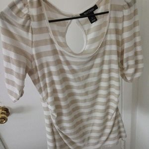 White House Black Market , All that glitters🖤